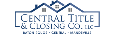 Central Title & Closing Logo